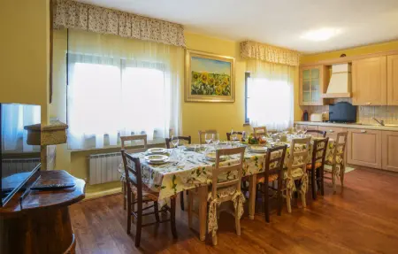 Location Maison 14 personnes à Roccastrada - Photo 24