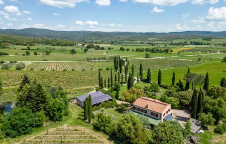 Location Maison 14 personnes à Roccastrada - Photo 55