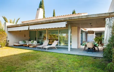 Location Maison 8 personnes à Cartaya - Photo 1