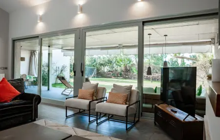 Location Maison 8 personnes à Cartaya - Photo 2