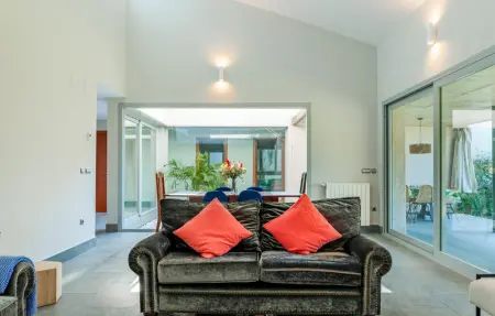 Location Maison 8 personnes à Cartaya - Photo 4