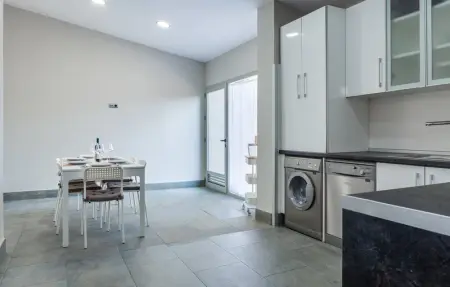 Location Maison 8 personnes à Cartaya - Photo 5