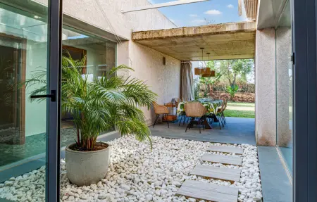 Location Maison 8 personnes à Cartaya - Photo 8