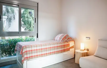 Location Maison 8 personnes à Cartaya - Photo 17