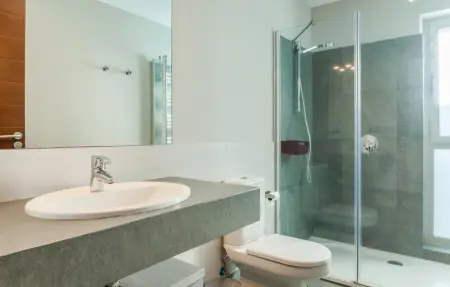 Location Maison 8 personnes à Cartaya - Photo 20