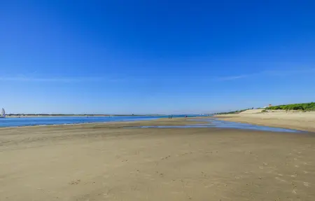 Location Maison 8 personnes à Cartaya - Photo 23