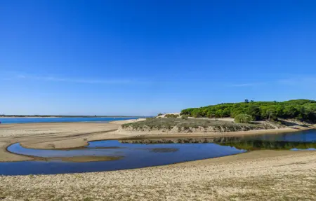 Location Maison 8 personnes à Cartaya - Photo 24