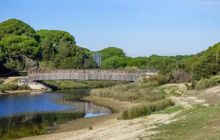 Location Maison 8 personnes à Cartaya - Photo 26