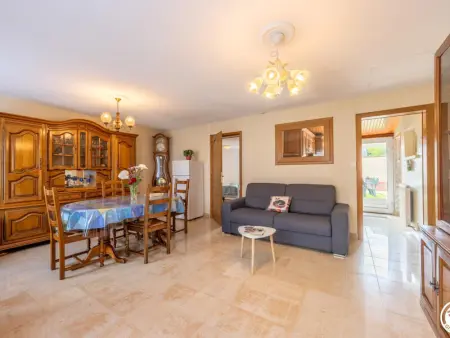 Maison confort avec jardin, tout compris, proche commerces et sites touristiques – Formerie - Photo 1