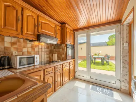 Maison confort avec jardin, tout compris, proche commerces et sites touristiques – Formerie - Photo 2