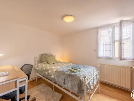 Maison confort avec jardin, tout compris, proche commerces et sites touristiques – Formerie - Photo 3