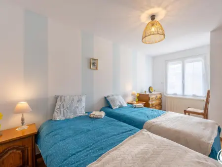 Maison confort avec jardin, tout compris, proche commerces et sites touristiques – Formerie - Photo 6