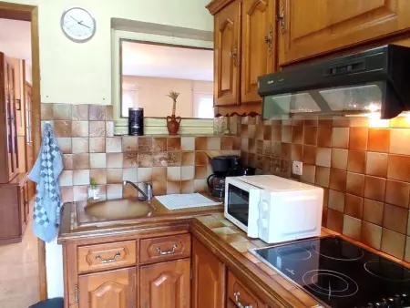 Maison confort avec jardin, tout compris, proche commerces et sites touristiques – Formerie - Photo 10