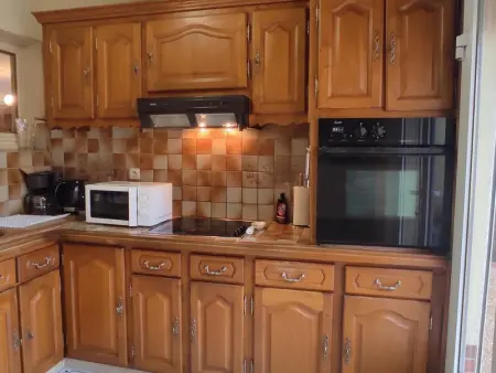 Maison confort avec jardin, tout compris, proche commerces et sites touristiques – Formerie - Photo 11