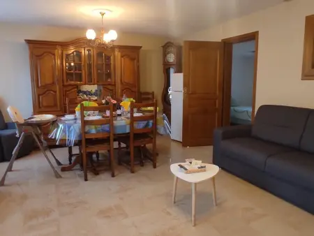 Maison confort avec jardin, tout compris, proche commerces et sites touristiques – Formerie - Photo 13