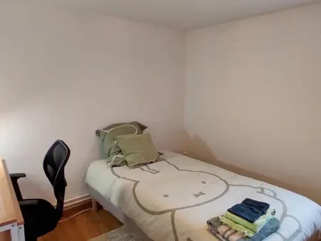 Maison confort avec jardin, tout compris, proche commerces et sites touristiques – Formerie - Photo 15