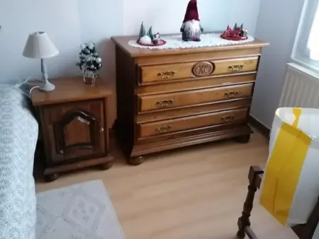 Maison confort avec jardin, tout compris, proche commerces et sites touristiques – Formerie - Photo 22