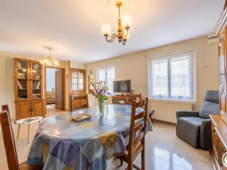 Maison confort avec jardin, tout compris, proche commerces et sites touristiques – Formerie - Photo 23