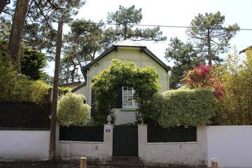 Location Villa à La Baule Escoublac, Villa 2 pièces 2 couchages LA BAULE 539187 N°737954