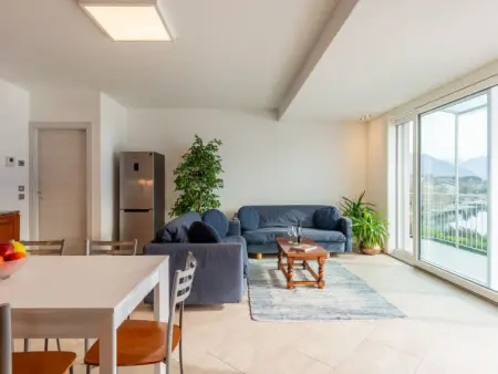 Girasole (GLA128), Appartement 4 personnes à Gera Lario - Photo 2