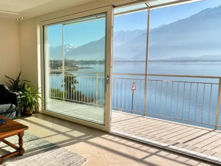 Girasole (GLA128), Appartement 4 personnes à Gera Lario - Photo 3