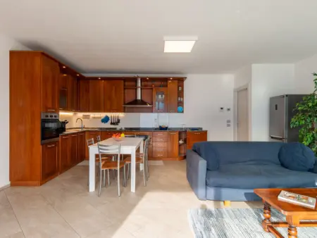Girasole (GLA128), Appartement 4 personnes à Gera Lario - Photo 5