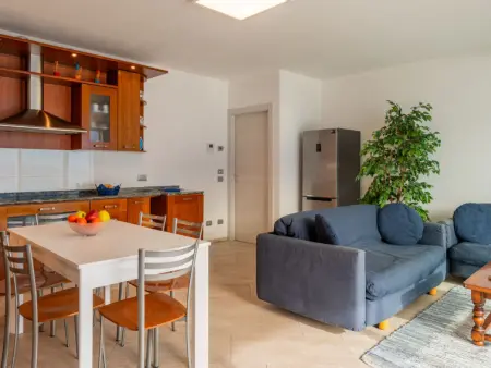 Girasole (GLA128), Appartement 4 personnes à Gera Lario - Photo 7