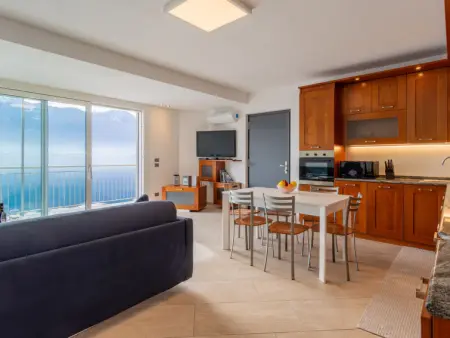 Girasole (GLA128), Appartement 4 personnes à Gera Lario - Photo 8