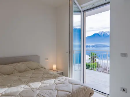 Girasole (GLA128), Appartement 4 personnes à Gera Lario - Photo 10