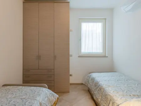 Girasole (GLA128), Appartement 4 personnes à Gera Lario - Photo 11