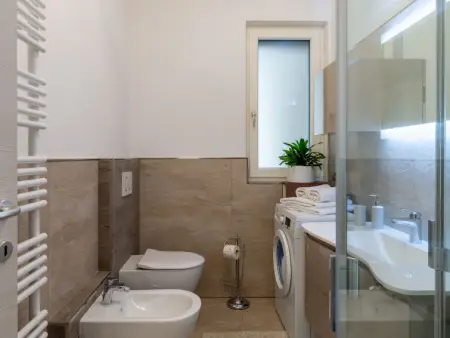 Girasole (GLA128), Appartement 4 personnes à Gera Lario - Photo 15