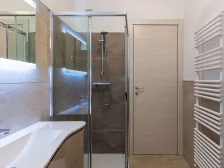 Girasole (GLA128), Appartement 4 personnes à Gera Lario - Photo 16