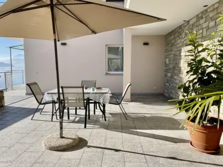 Girasole (GLA128), Appartement 4 personnes à Gera Lario - Photo 17