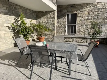 Girasole (GLA128), Appartement 4 personnes à Gera Lario - Photo 18
