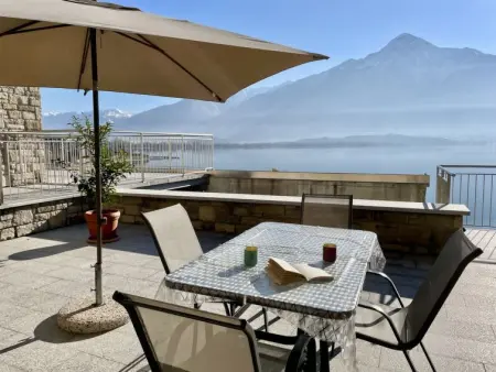 Girasole (GLA128), Appartement 4 personnes à Gera Lario - Photo 19