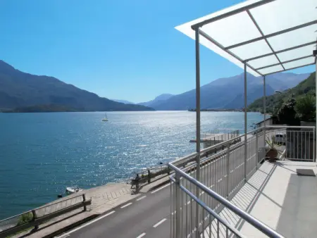 Girasole (GLA128), Appartement 4 personnes à Gera Lario - Photo 21