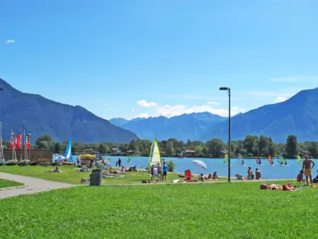 Girasole (GLA128), Appartement 4 personnes à Gera Lario - Photo 22