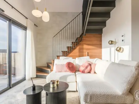 Maison de standing à Surtainville : plage, terrasse sud, rénovée, équipements modernes, idéal vacances - Photo 2