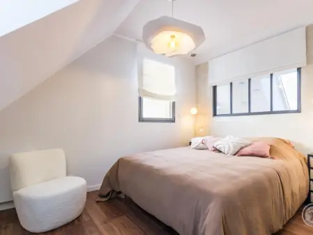 Maison de standing à Surtainville : plage, terrasse sud, rénovée, équipements modernes, idéal vacances - Photo 3