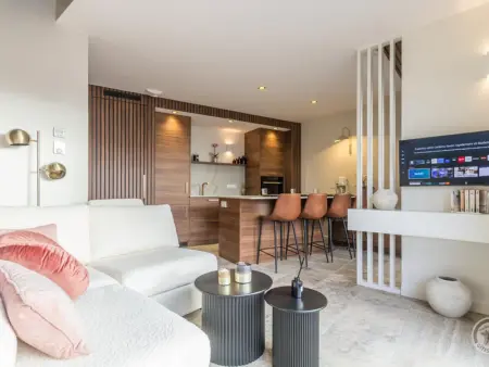 Maison de standing à Surtainville : plage, terrasse sud, rénovée, équipements modernes, idéal vacances - Photo 7