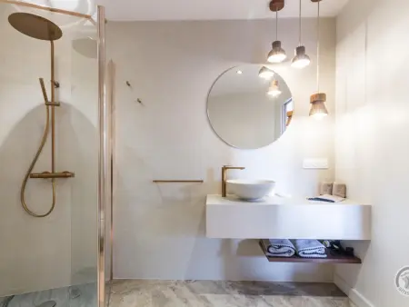 Maison de standing à Surtainville : plage, terrasse sud, rénovée, équipements modernes, idéal vacances - Photo 10