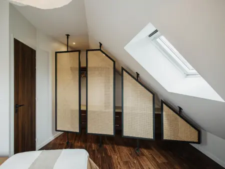 Maison de standing à Surtainville : plage, terrasse sud, rénovée, équipements modernes, idéal vacances - Photo 14