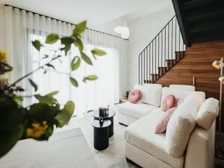 Maison de standing à Surtainville : plage, terrasse sud, rénovée, équipements modernes, idéal vacances - Photo 18