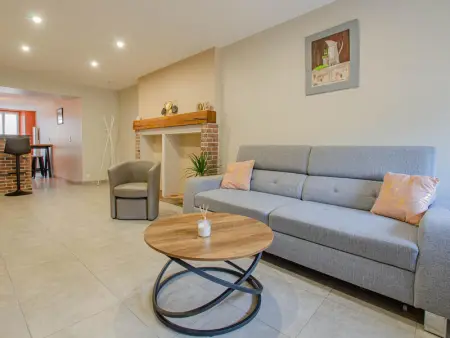 Gîte cosy avec terrasse privative, 3 chambres, proche Provins et attractions touristiques - Photo 1