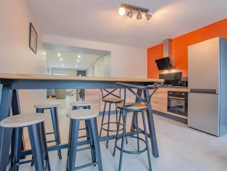 Gîte cosy avec terrasse privative, 3 chambres, proche Provins et attractions touristiques - Photo 2