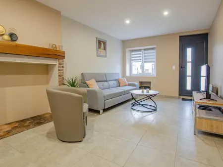 Gîte cosy avec terrasse privative, 3 chambres, proche Provins et attractions touristiques - Photo 4