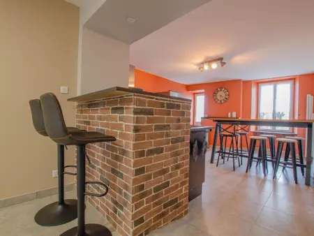 Gîte cosy avec terrasse privative, 3 chambres, proche Provins et attractions touristiques - Photo 5