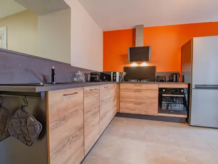 Gîte cosy avec terrasse privative, 3 chambres, proche Provins et attractions touristiques - Photo 6