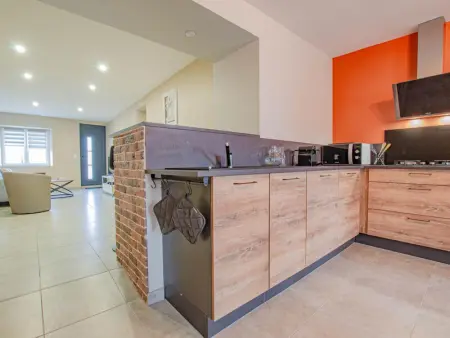 Gîte cosy avec terrasse privative, 3 chambres, proche Provins et attractions touristiques - Photo 7