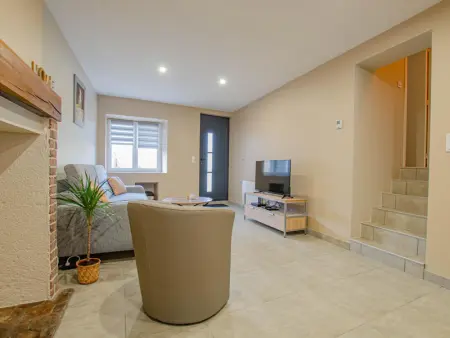 Gîte cosy avec terrasse privative, 3 chambres, proche Provins et attractions touristiques - Photo 8